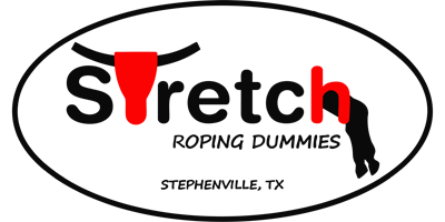 Stretch Roping Dummies