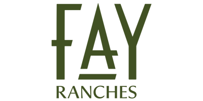 Fay Ranches, Inc. Land Brokerage