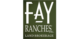 Fay Ranches, Inc. Land Brokerage