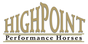 Highpoint Performance Horses