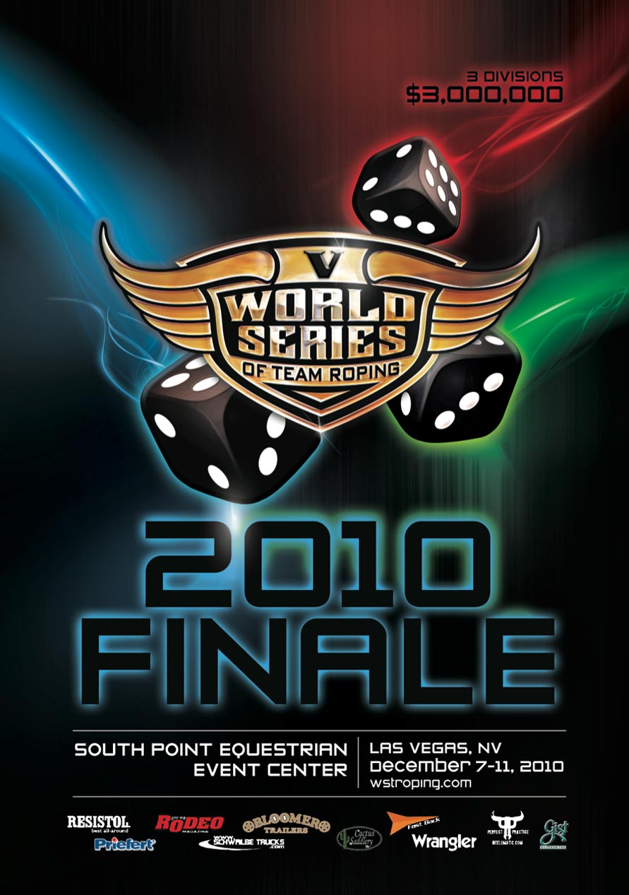 2010 Finale Logo