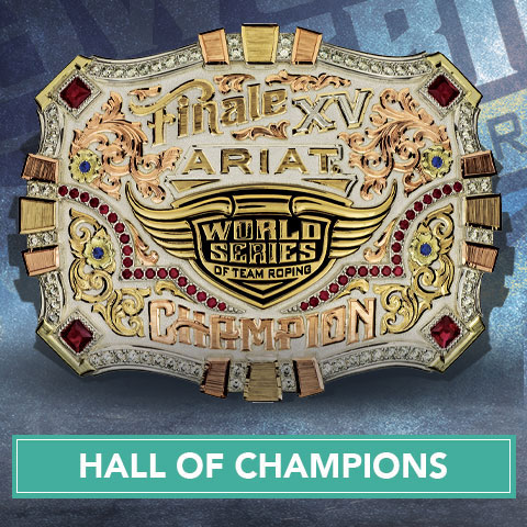 Finale Hall of Champions
