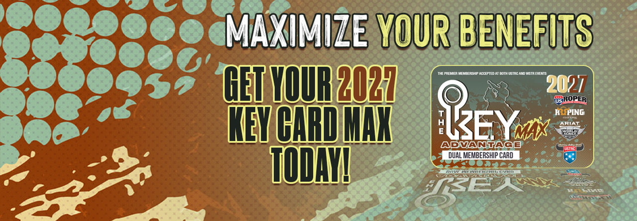 2027 Memberships Available Now