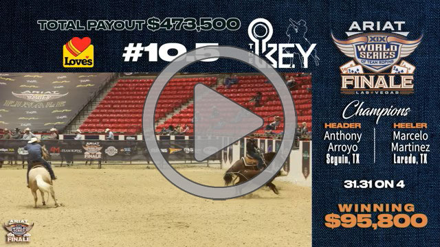 #10.5 Key Card Champs - Anthony Arroyo & Marcelo Martinez