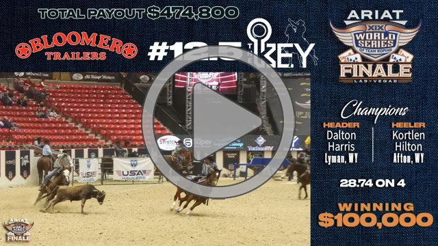 #12.5 Key Card Champs - Dalton Harris & Kortlen Hilton