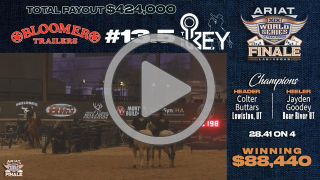 #13.5 Key Card Champs - Colter Buttars & Jayden Goodey