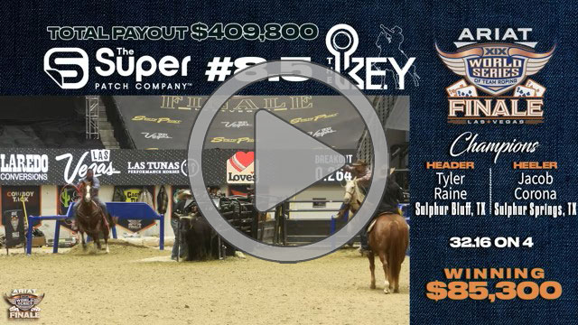 #8.5 Key Card Champs - Tyler Raine & Jacob Corona