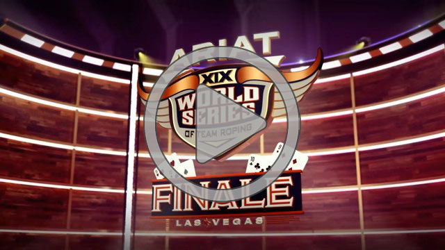 Ariat Finale XIX Recap - Episode 1
