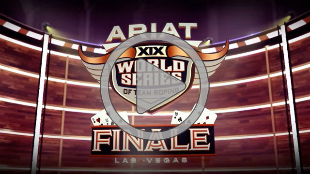 Ariat Finale XIX Recap - Episode 2