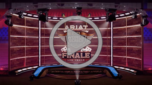 Ariat Finale XIX Recap - Episode 4